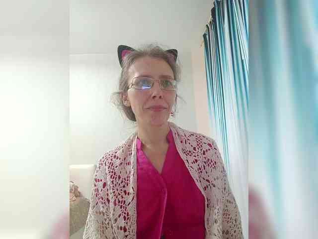 -Queen-Margo- webcam