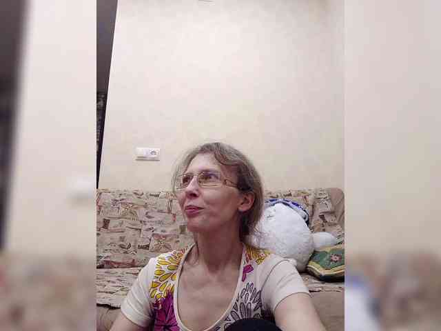 -Queen-Margo- webcam