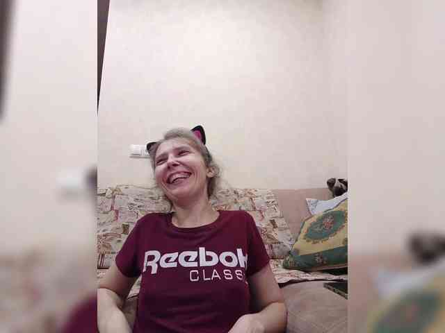 -Queen-Margo- webcam