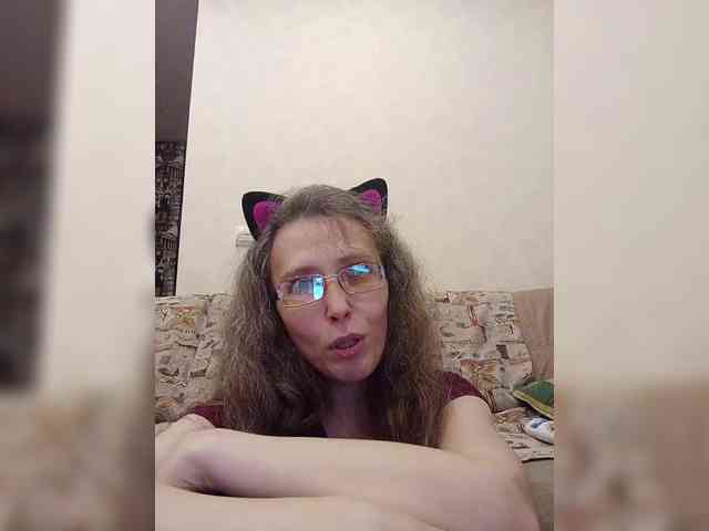 -Queen-Margo- webcam