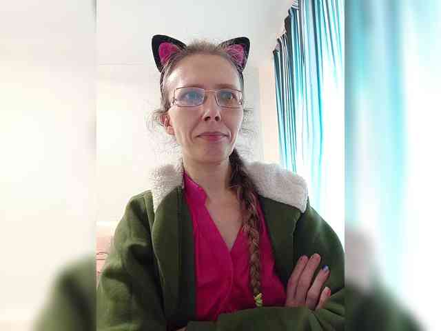 -Queen-Margo- webcam