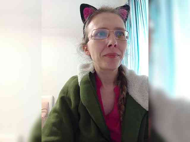 -Queen-Margo- webcam