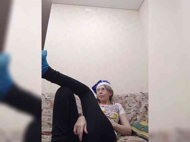 -Queen-Margo- webcam