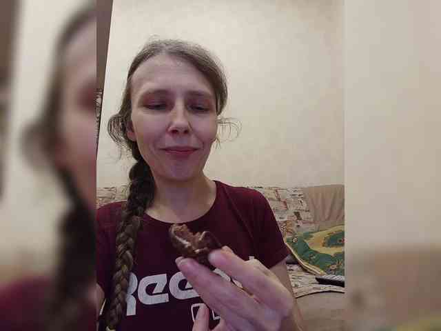 -Queen-Margo- webcam