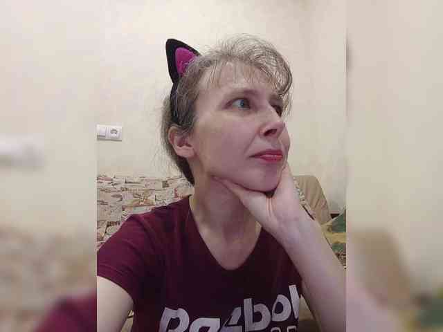 -Queen-Margo- webcam