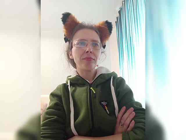 -Queen-Margo- webcam