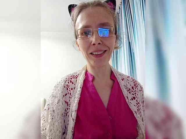 -Queen-Margo- webcam
