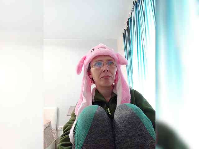 -Queen-Margo- webcam