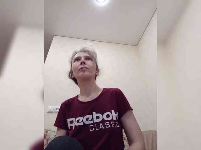 -Queen-Margo- webcam