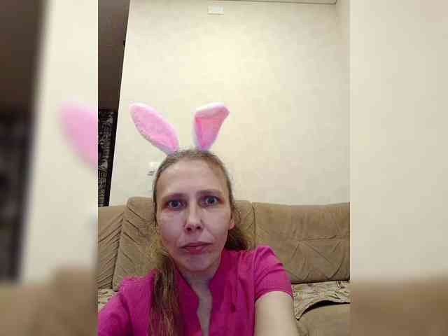 -Queen-Margo- webcam