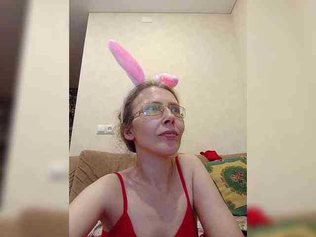 amateur webcam porn -queen-margo-