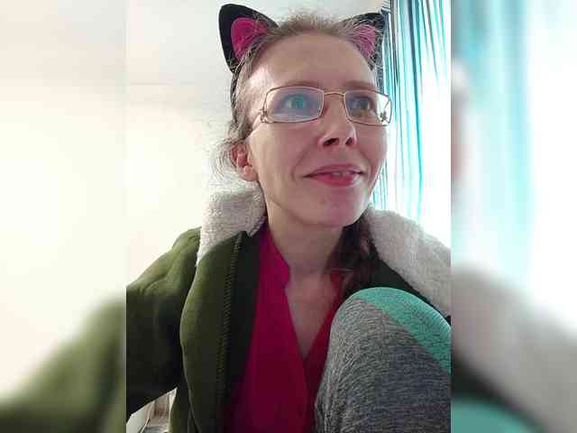 -Queen-Margo- webcam