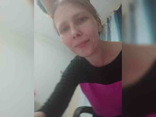 -Queen-Margo- webcam