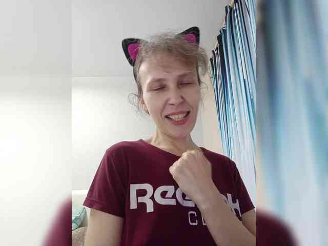 web cam -queen-margo-