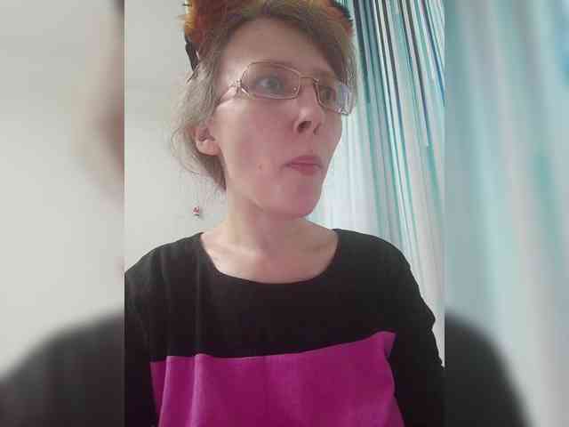 -Queen-Margo- webcam