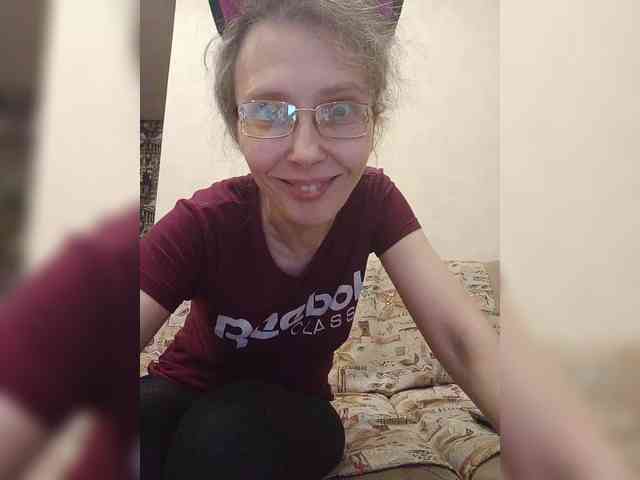 -Queen-Margo- webcam