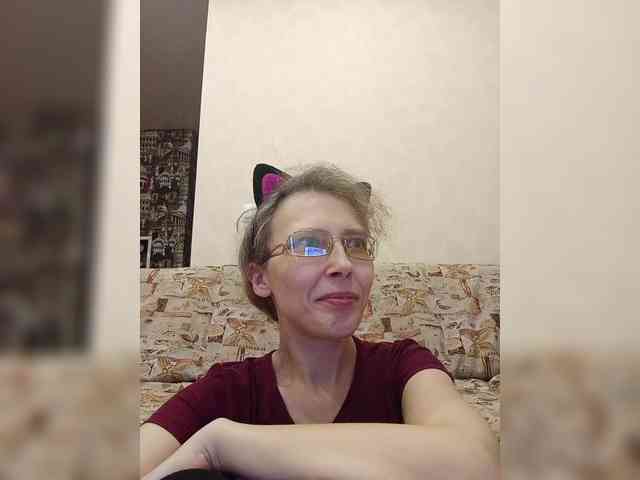 -Queen-Margo- webcam