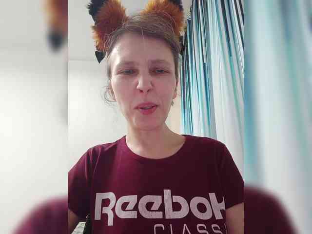 -Queen-Margo- webcam