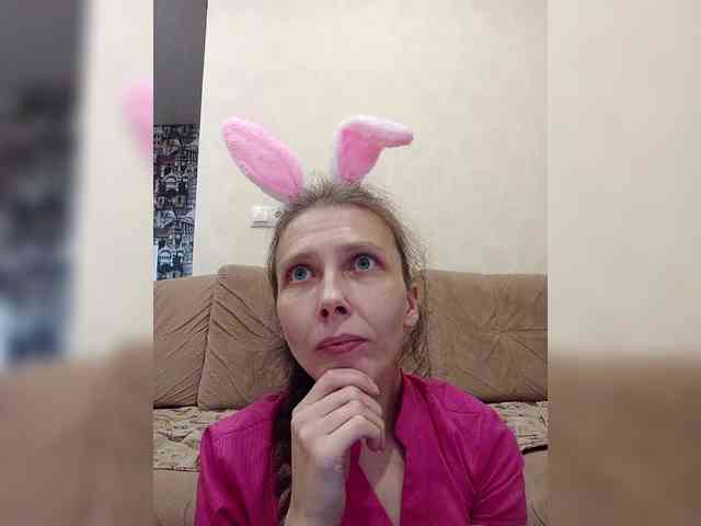 private live sex show -queen-margo-