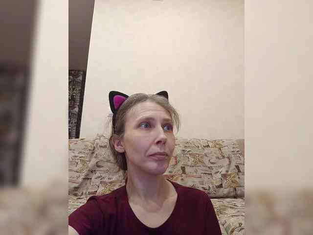 -Queen-Margo- webcam