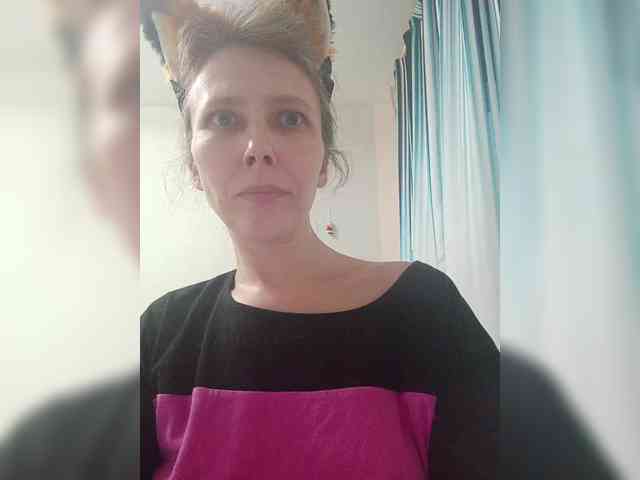 -Queen-Margo- webcam