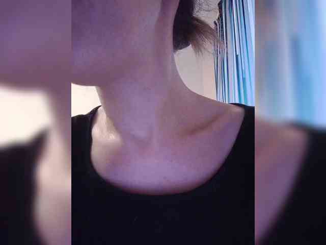 -Queen-Margo- webcam