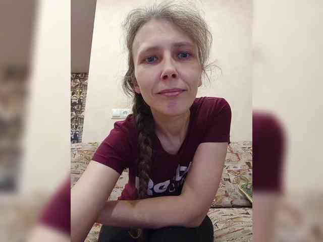 -Queen-Margo- webcam