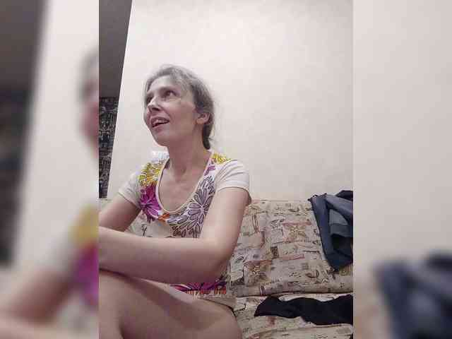 -Queen-Margo- webcam