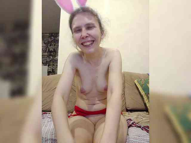 -Queen-Margo- webcam