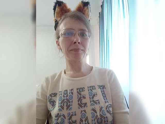 -Queen-Margo- webcam