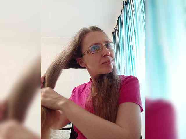 -Queen-Margo- webcam