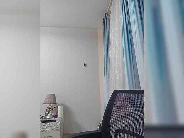 -Queen-Margo- webcam