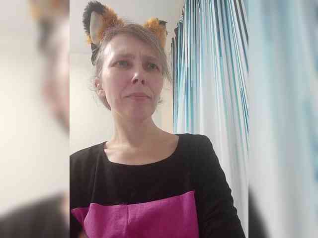 online web cam show -queen-margo-