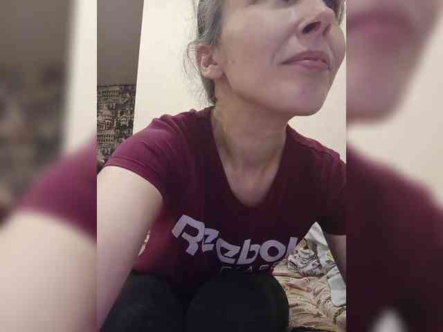 -Queen-Margo- webcam