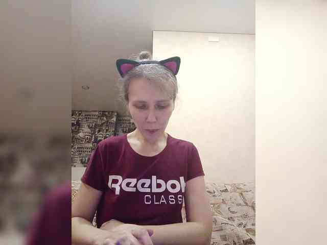 -Queen-Margo- webcam