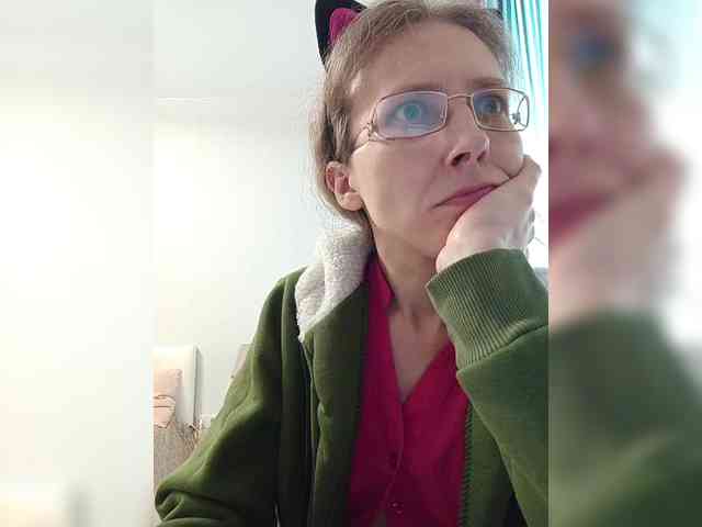 -Queen-Margo- webcam