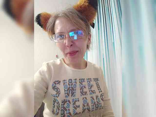 -Queen-Margo- webcam