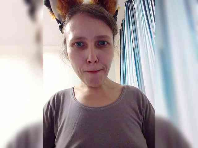 -Queen-Margo- webcam