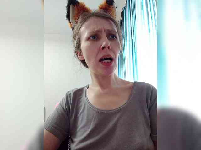 -Queen-Margo- webcam