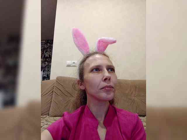 -Queen-Margo- webcam