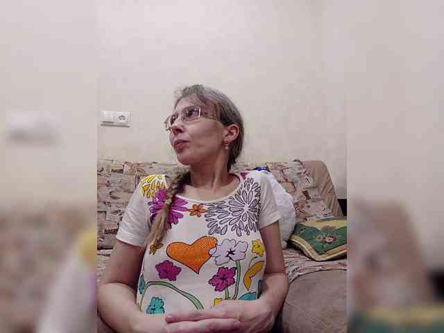 -Queen-Margo- webcam