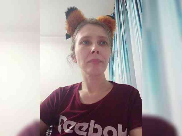 -Queen-Margo- webcam