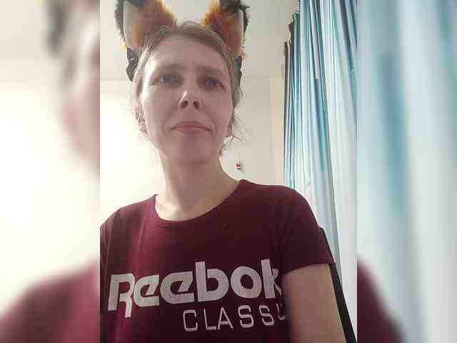 -Queen-Margo- webcam