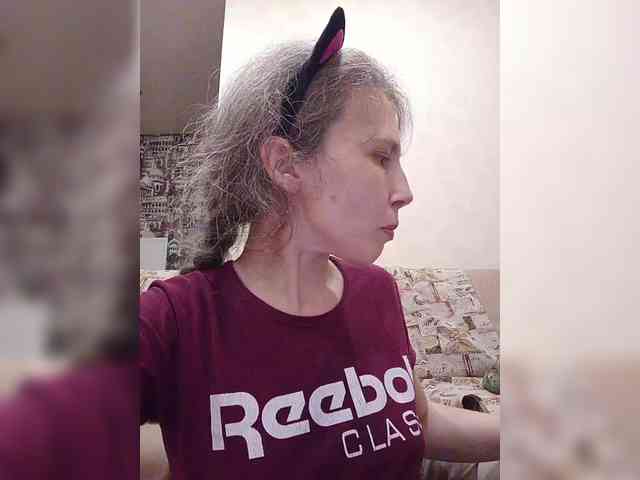 -Queen-Margo- webcam