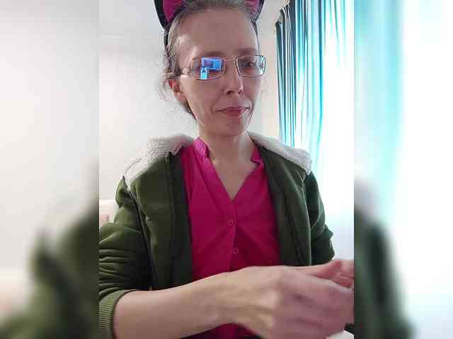 -Queen-Margo- webcam