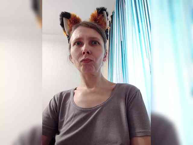 -Queen-Margo- webcam