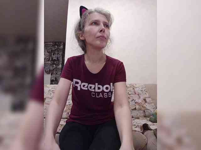 -Queen-Margo- webcam