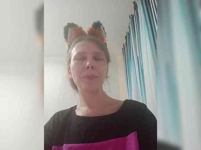 -Queen-Margo- webcam