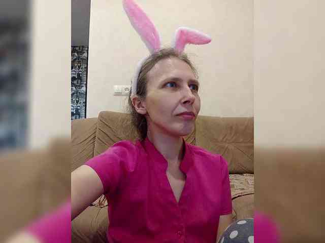 -Queen-Margo- webcam