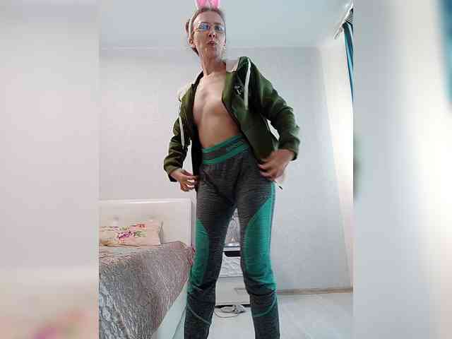 -queen-margo- Live Webcam on BongaCams
